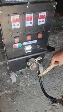 Mini extruder machine for hdpe / pp spiral tank live rod extrusion for plastic pipe repairing