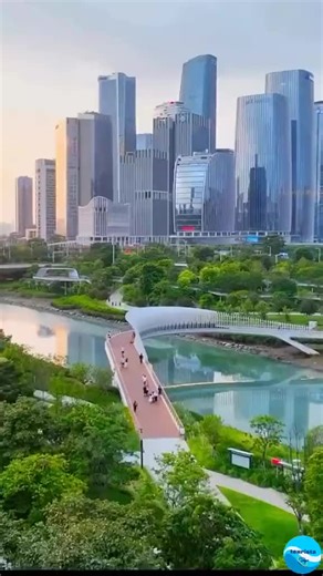 Hello everyone, welcome to Shenzhen city in China. For those of you who want to go to China, you must be able to memorize two languages, English and Mandarin. #welcometochina #welcometoshenzhen #fyp #chinatravel #深圳Shenzhen