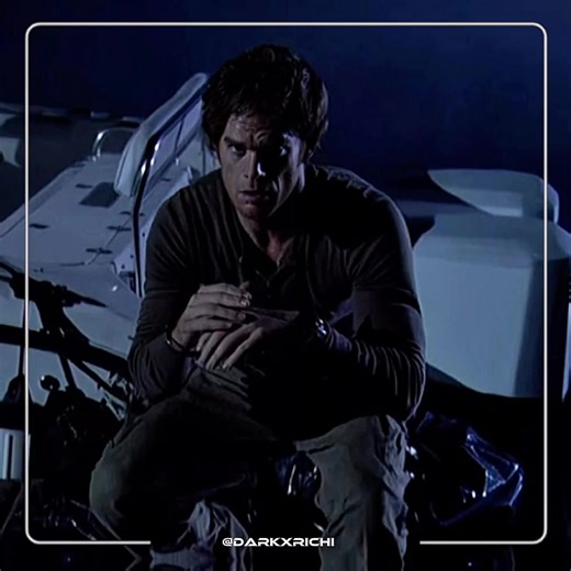 the ice truck killer 🧊🩸 #brianmoser #edit #dexter #dextermorgan #brian