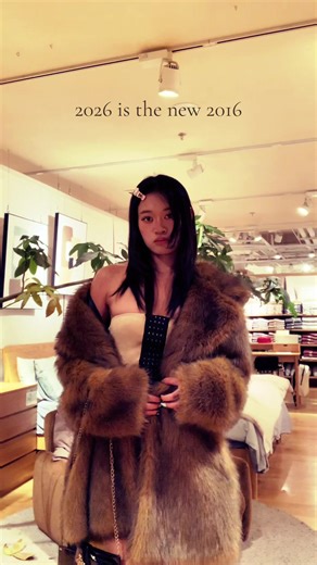 Y’all not ready for dis new 2016 😍