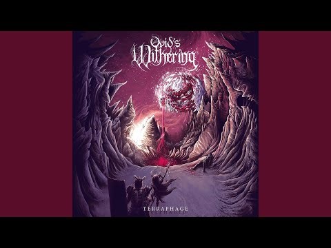 Tholg (feat. Filip Danielsson & Jeffrey Fisher)