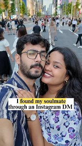 “It started with a random group chat during the pandemic… and a dog emoji that accidentally slipped into the DMs. 🐶💌 What happened next? It changed everything.” Watch the reel to find out how @arjun_ghimire and @ruchaaaaayyy turned a simple DM into something unforgettable. Follow @storiyaan_ for more stories that feel just like yours. ✨ #YourStories #StoriyaanShorts #LoveInTheDMs #StorytellingArt #ReelKaroFeelKaro #FYP #ExplorePage | Storiyaan
