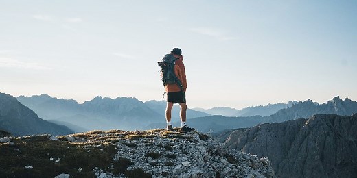 100 Hiking Quotes to Help You Find Your Soul in Nature