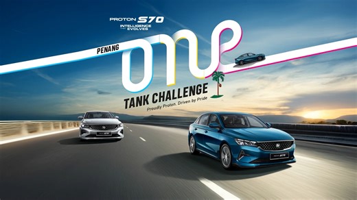 3.9K views · 59 reactions |  S70 One Tank Challenge – Proven...