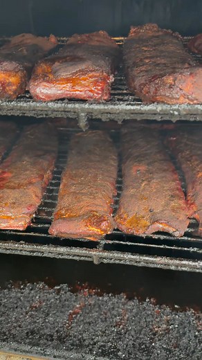 Travis Mitchell on Reels