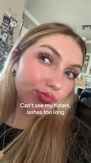 Natural Lashes: How to Achieve Flawless Length and Volume