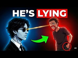 7 Lie Detection Hacks That Feel illegal