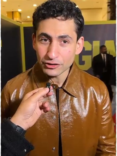 «تعبت أوي عشان الفيلم يتعرض هنا».. أمير المصري يكشف كواليس عرض فيلمه Gint في مصر