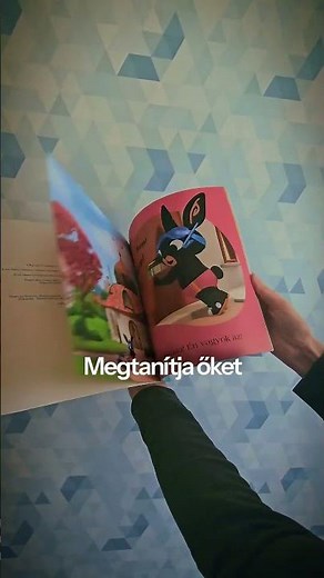 ✨ „Bing mesekönyvek – a legcukibb esti mesék 2–5 éveseknek 📚✨”