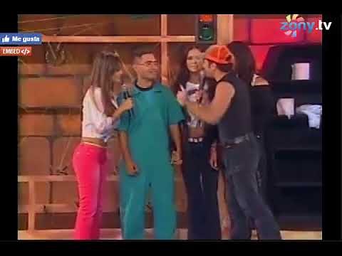 Mega Match (2005): U.E.N Sucre vs U.E Francisco Javier - El Castillo encantado