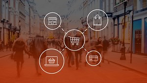 Future of Retail 2025 - Financial Times Live Event