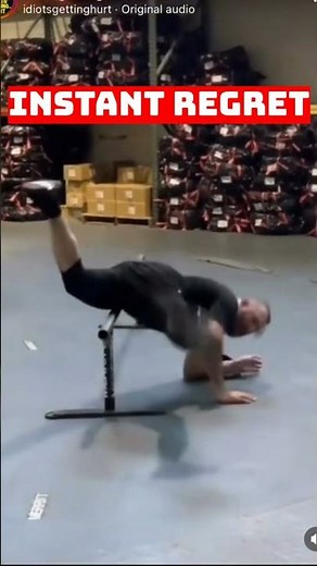 INSTANT REGRET COMPILATION | FUNNY MOMENTS | STUPID PEOPLE GETTING HURT | EPIC FAIL COMPILATION