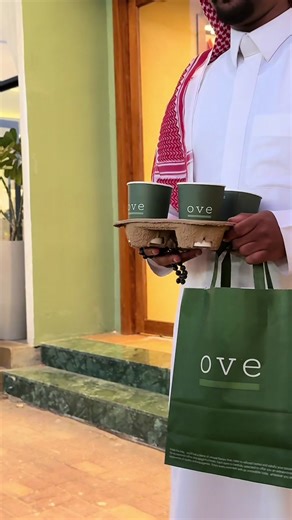 Explore Ove's Chapter 2 at Ove Cafe
