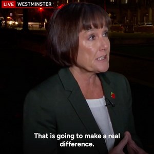 More money for our public services. More capital funding for infrastructure. Investment the length and breadth of Wales. The largest funding settlement for Wales in the history of devolution. Today was a demonstration of what only two Labour Governments can achieve. | Welsh Labour