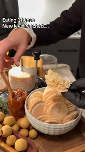 🎁Looking for a gift that feels truly special? The Cheese Curler Milano blends beauty and function, creating stunning curls that elevate desserts, appetizers, and cheese boards. A perfect gift for food lovers, hosts, and anyone who loves to entertain in style. https://pingupeak.com/products/cheese-curler-milano-turn-every-slice-into-a-gourmet-masterpiece | Pingupeak.com