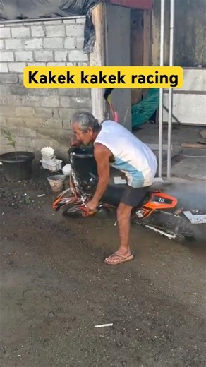 SI MBAH MENOLAK TUA‼️#herex_jatim21 #viralshorts