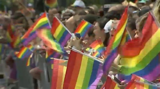 Celebrating Pride Month in Chicago: festivals, events and more