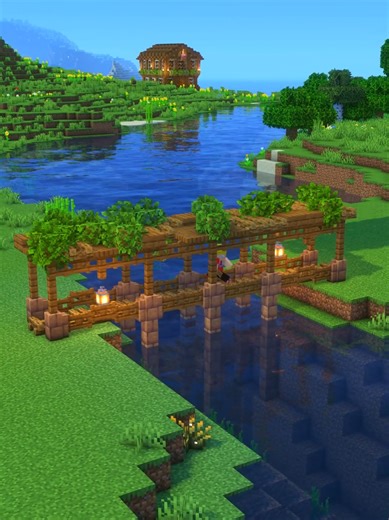 Mastering Minecraft Bridge Building Techniques