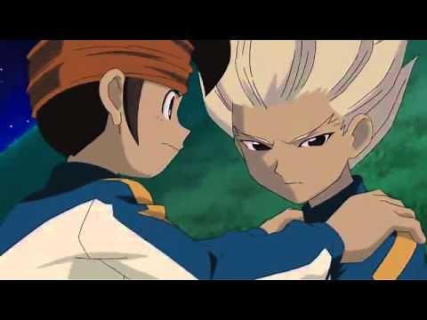 Inazuma Eleven Capitulo 80 Espanol