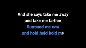 Karaoke Holy Water - Big & Rich - CDG, MP4, KFN - Karaoke Version
