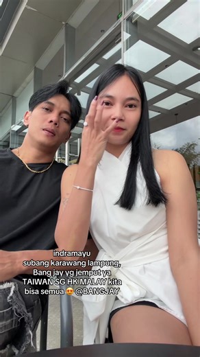 Langsung wawa di bio | bang' jay