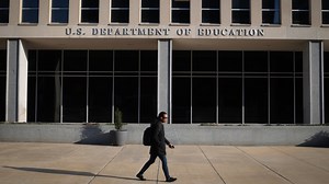 The future of student loan repayment, explained