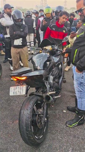 Zx4r Extreme Loud Exhaust #z900 #zx10r #zx6r