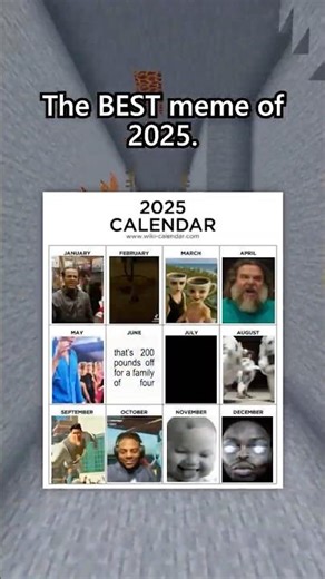 Watch this before the Great Meme Reset...