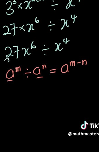 Master Exponent Rules: Easy Steps to Simplify Expressions