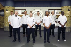 MasterChef: The Professionals semi-finals - who is still in the contest?