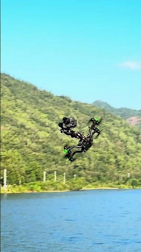 Wireless Gimbal for Cinematic Motion | DJI Transmission & RS 3 Pro