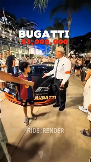 So Bugatti OUTSMARTED By A 2008 Sedan ?🤯