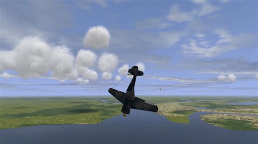 Curtis-Wright CW-21 Demon WWII’s Overlooked Fighter with Untapped Potential