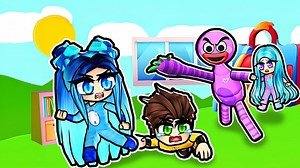 ItsFunneh: Spooky Obbys with KREW
