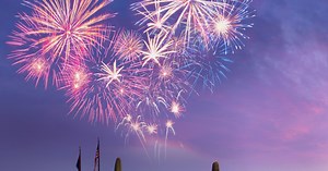 Where to see fireworks in Phoenix: 25 Fourth of July fireworks shows to see around the Valley