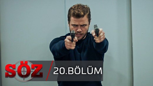 Söz | 20.Bölüm