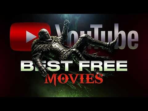 YouTube Just Quietly Made 10 “Hard to Find” Movies FREE