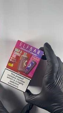 How To Set Up Elf Bar Joinone15 Classic kit #vapeonlinestore #elfbarjoinoneprefilledkit #elfbarvape