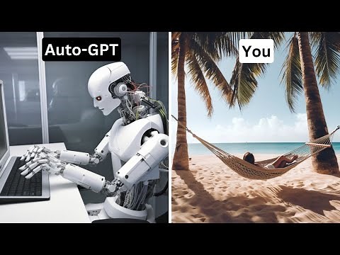 Install Auto-GPT Locally (Quick Setup Guide)