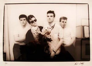 ◆第5条◆　80年代広告文化／長距離ランナーの孤独 : Neo Acoustic Lifesavers　　　　　　　　ネオ アコースティック ライフセーバーズ