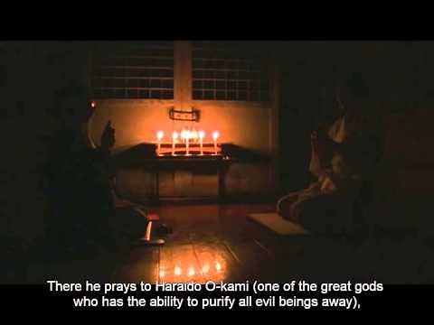 日本人の生きる道シリーズ １神々と直接する道 ～神道と日本文化～