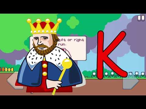 Phonics Song | kidzstation