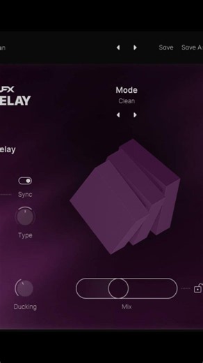 FREE FOR LIMITED TIME UFX DELAY by Ujam