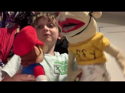 SML Movie Jeffy Dies! ￼