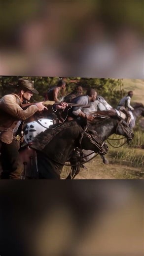 Arthur Morgan Tribute - Red Dead Redemption 2 - Edit