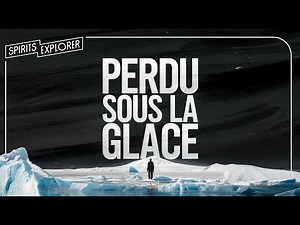 100 Ans Sous la Glace : La Légende du Whisky Perdu en Antarctique
