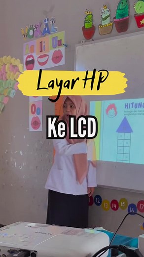 Tutorial Pembelajaran Interaktif untuk Siswa SD