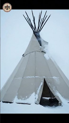 Tipis Weren’t ‘Tents’—They Were Survival Design - Native American History