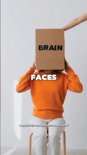 Why You Remember Faces But Forget Names Instantly 🧠