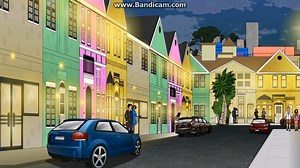 TG动画-Second Honeymoon – Episode 4